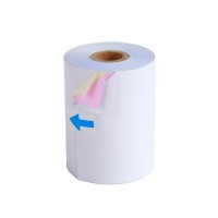 Kaidun computer printer paper roll pp paper for edible sugar