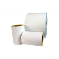 O'tac semi Self Adhesive glossy Paper