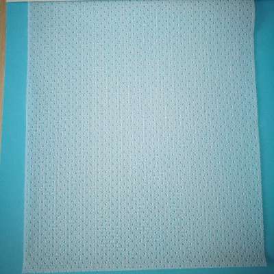 FY-001 PERFORATED PE FILM FOR SANITARY NAPKIN