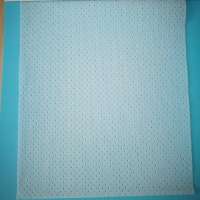 FY-001 PERFORATED PE FILM FOR SANITARY NAPKIN