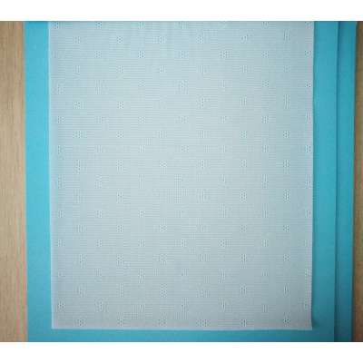 FY-010 PERFORATED PE FILM FOR SANITARY NAPKIN