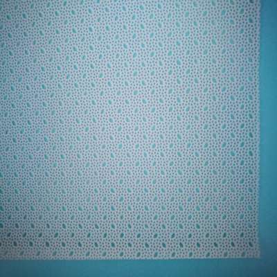 FY-017 PERFORATED PE FILM FOR SANITARY NAPKIN