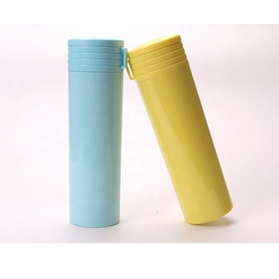 300ml multifunctional 100% Biodegradable Polylactic Acid (PLA) Cup