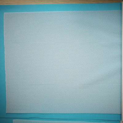 FY-002 PERFORATED PE FILM FOR SANITARY NAPKIN