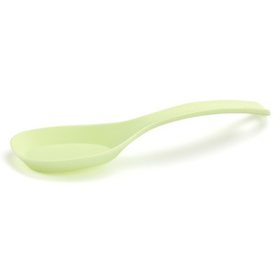 100% Biodegradable Compostable Eco-friendly Healthy Poylactic Acid (PLA) Spoon