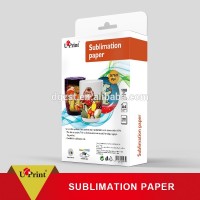 Waterproof and Sublimation RC Photo Paper 190/230/260gsm