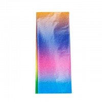 Rainbow Color Tissue Paper for Gift Wrapping and Decoration